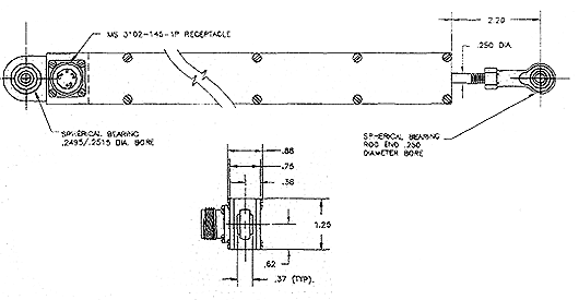 M2028 drawing