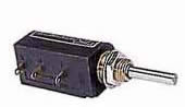 MW12B potentiometer