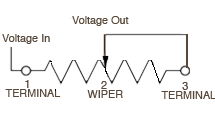 potentiometer wiring 2