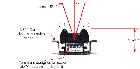 J3r rocker pot