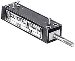 LCP12 potentiometer