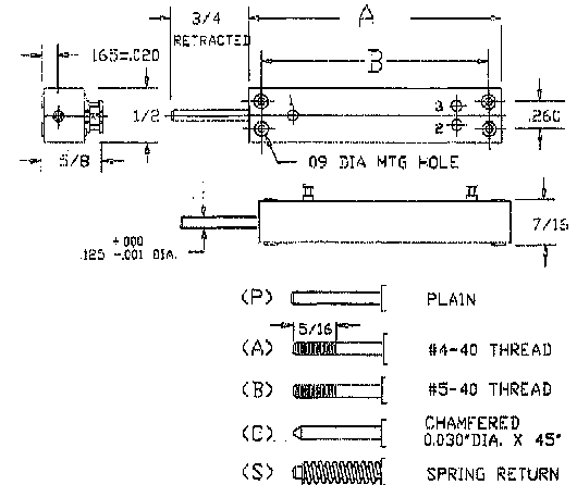 LCP12 drawing