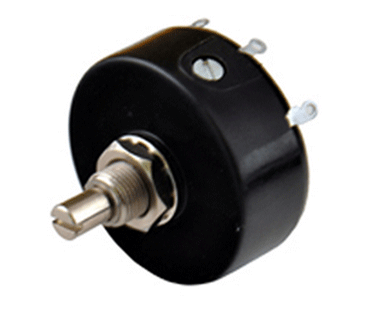 P40 potentiometer