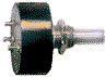 112p16 potentiometer