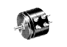 SC POTENTIOMETER