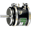 spsc22s sine cosine potentiometer