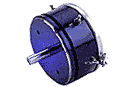 spsc50s sine cosine potentiometer